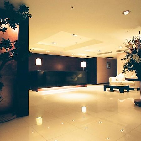 זונגה Family Hotel Taipei מראה חיצוני תמונה