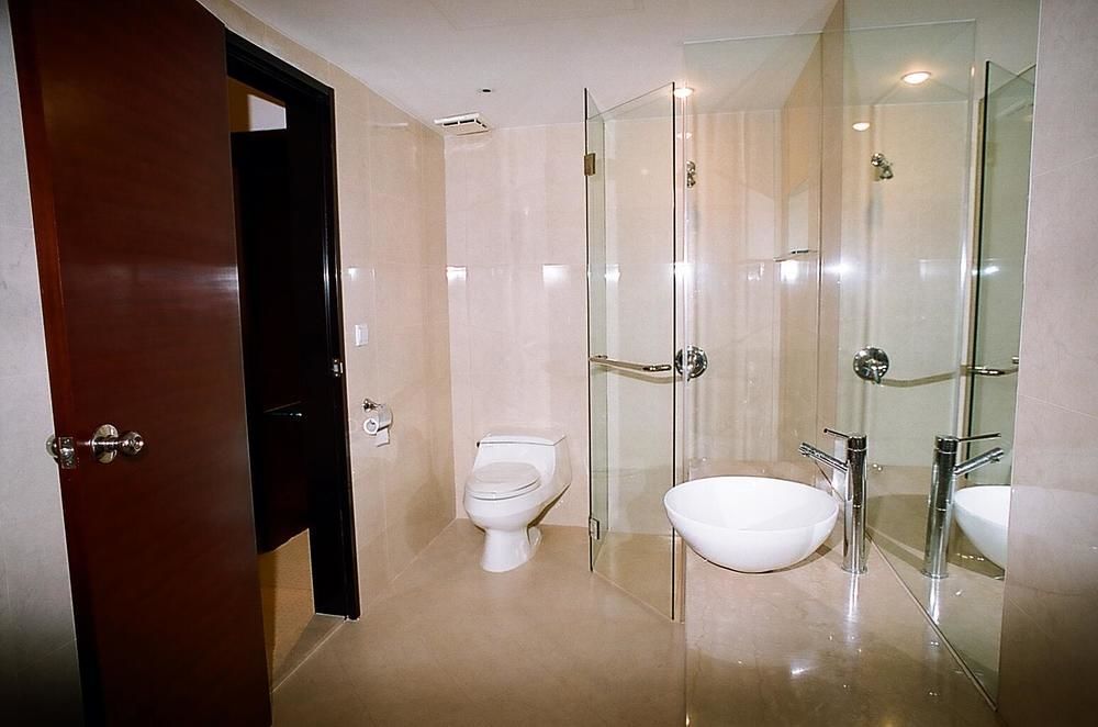 זונגה Family Hotel Taipei מראה חיצוני תמונה