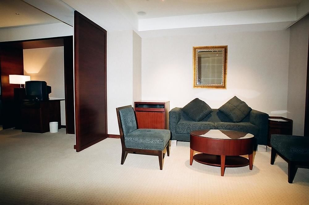 זונגה Family Hotel Taipei מראה חיצוני תמונה