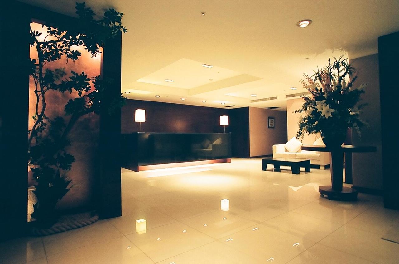 זונגה Family Hotel Taipei מראה חיצוני תמונה